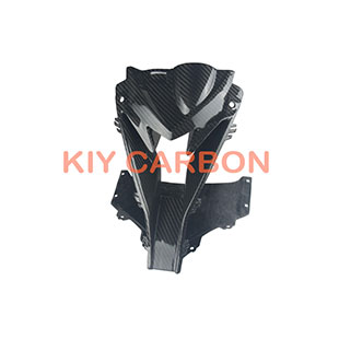 Upper Front Nose Air Intake Ram Fairing for BMW S1000RR 2015+