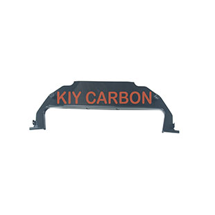 Carbon Car Parts Under Screen Shield