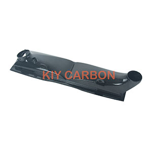Customized Carbon Auto Parts
